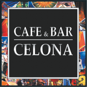 Cafe & Bar Celona Leer