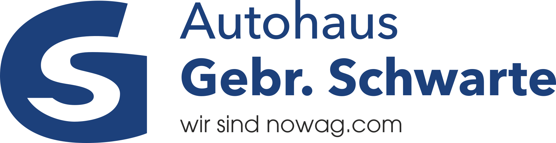 Autohaus Gebr. Schwarte 