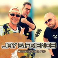 Jay & Friends Acoustic