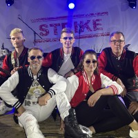 Strike